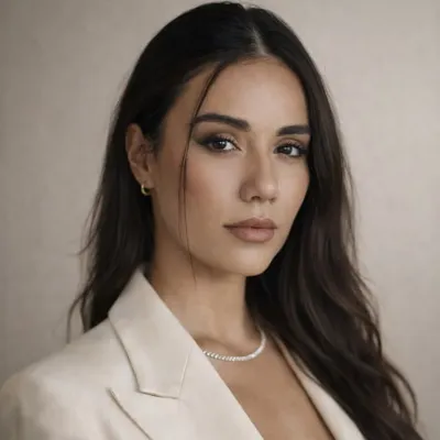 Stephanie Mendez Espinoza profile