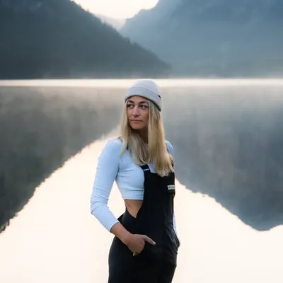 Steffi Juretzka | Outdoor & Travel profile