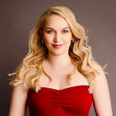 Steffi Lehmann | Opera Soprano profile