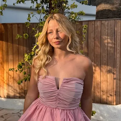 Steffi Mercie profile