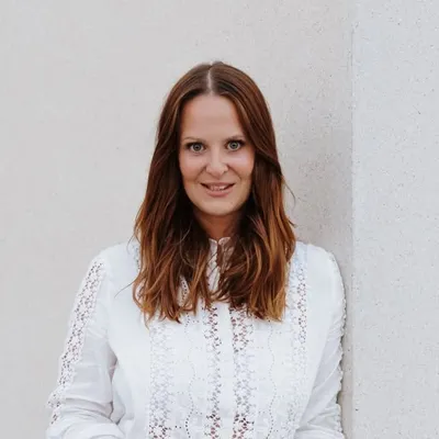Steffi | Business & Stimme profile