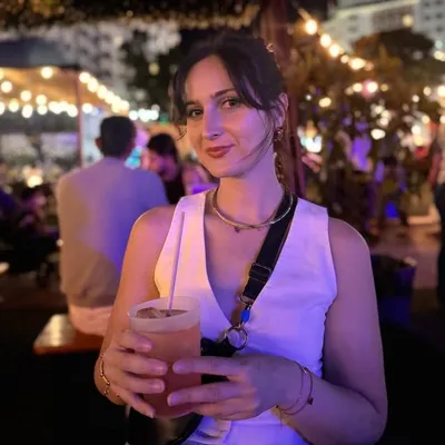 Steffi profile
