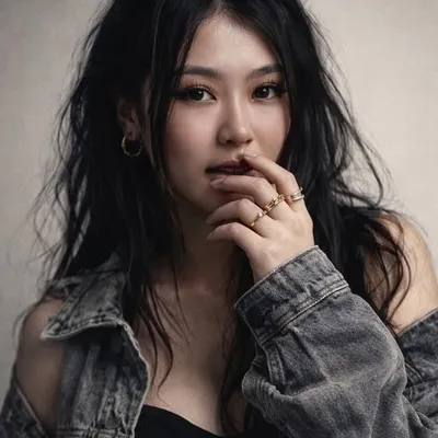 Steffie Valerie profile