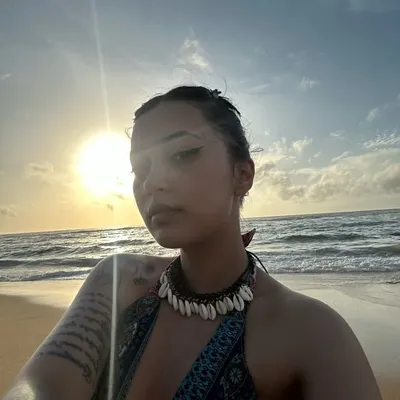 Steffilyne C. Nongrum / Aïom