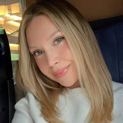 Steffi Strys profile