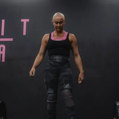 Stefanie Hagelstam ๐ซ๐ฎ profile