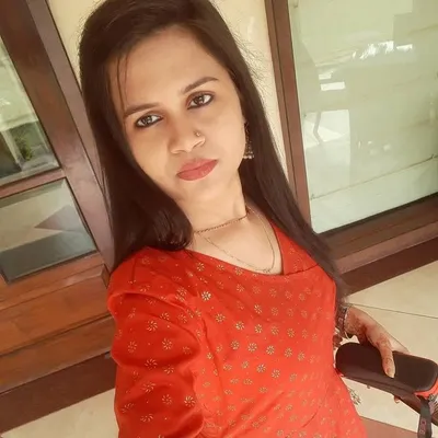 Steffi S Agarwal profile