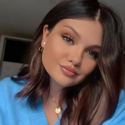 Stefanie Sophia Liliana Drost® profile