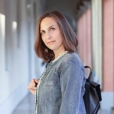 Stefania Fregni | Digital Strategist Expat a Lanzarote profile