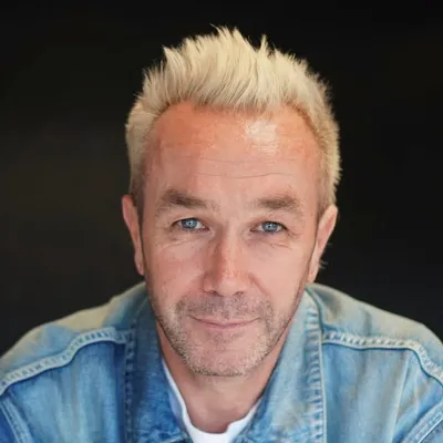 Stephane Kardos profile