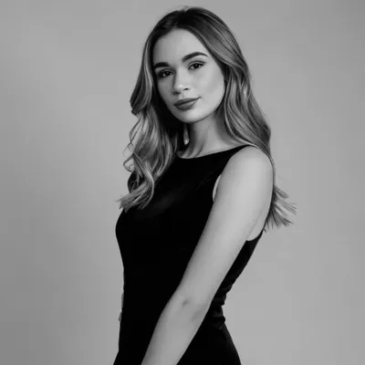 Stefania kostov profile