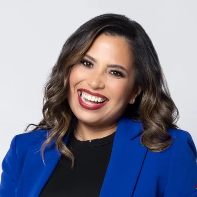 Stefanie Nieto profile