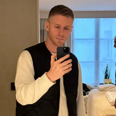 Stef Oosterveen profile