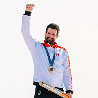 Stefano Peschiera profile