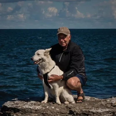 Stefan Hallberg profile