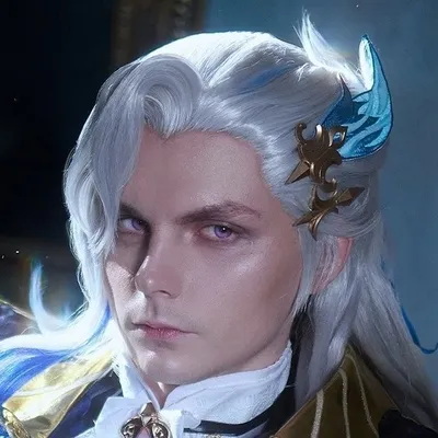 SteinHolic profile