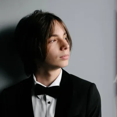 Stelios Kerasidis profile