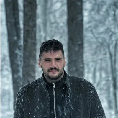 Stelios M profile