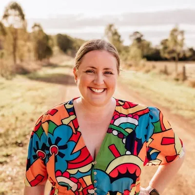 Maree ~ Stella James Photography profile