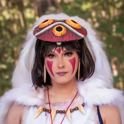 Stellas Cosplay Welt profile
