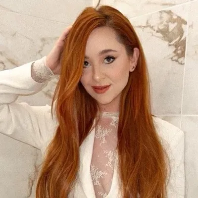Liz Mace profile