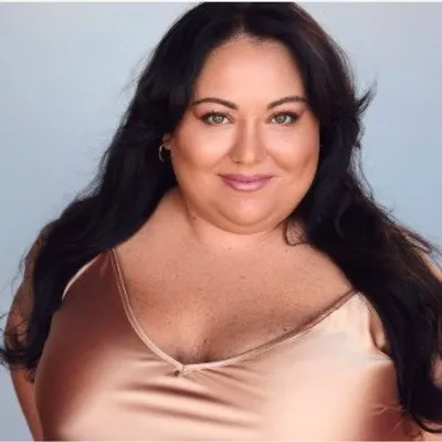 Stella Pecollo profile