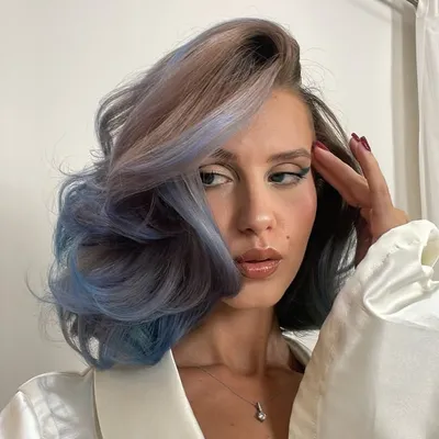 STELLA CINI profile