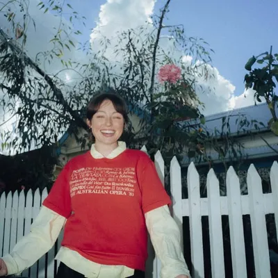 Stella Donnelly profile