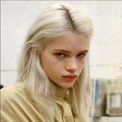 Stella Lucia profile