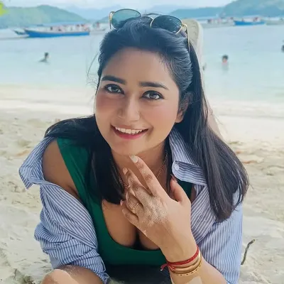 Sayani Mitra profile