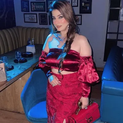 Rohini Mehra profile