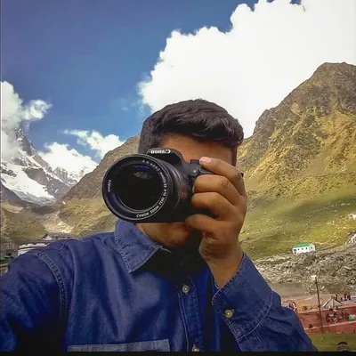 Raghav Joshi profile