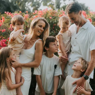 Stella K. von Burgsdorff profile