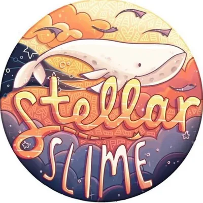 ๐ฟ S T E L L A R S L I M E ๐ซ profile