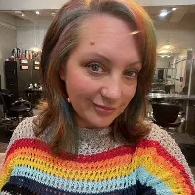 Norcal Bridal Stylist/Educator profile