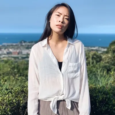 Stella帶乳 profile