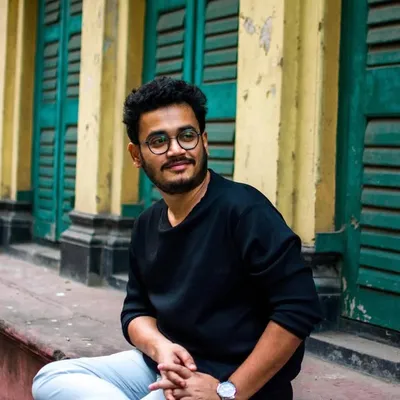 Sandipan Sen profile