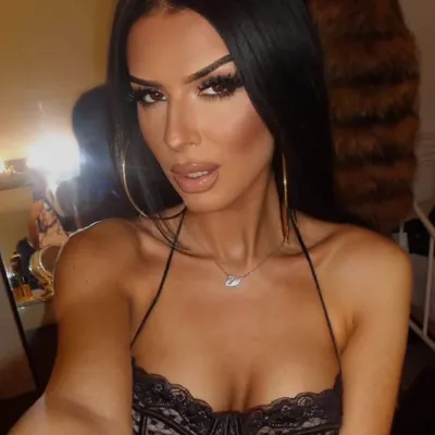 Stela Sladjana Vidović profile