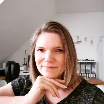 Stefanie - Stempeln mit Liebe profile