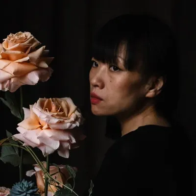 Betty Shin Binon profile