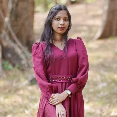 Steniya Joy profile