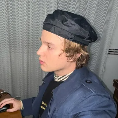 Stènn profile