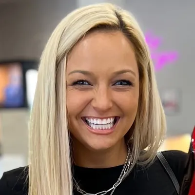 Courtney Stensland profile