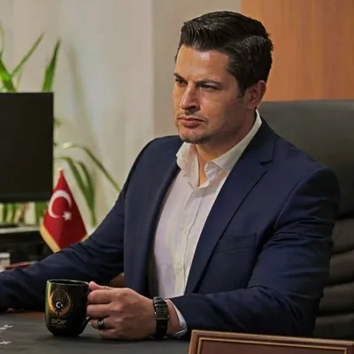 Buğra HAS profile