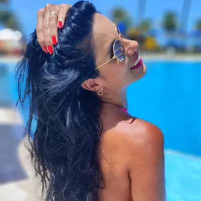 Stephanie Oliveira profile