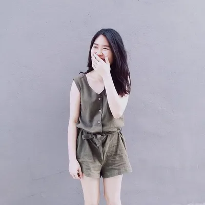 Stephanie Foo profile