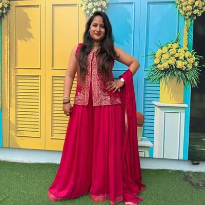Monika Pawar profile