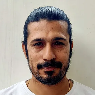 Jagdeep Sharma profile