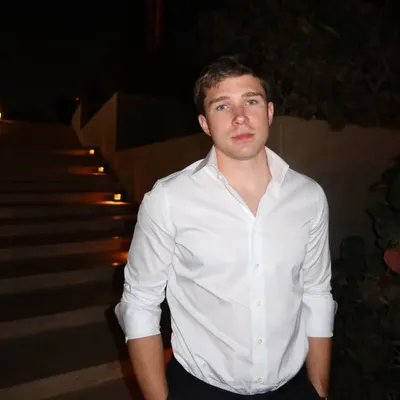 Stepan Timoshin profile