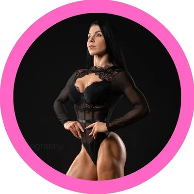 Štěpánka | Fitness trenérka profile